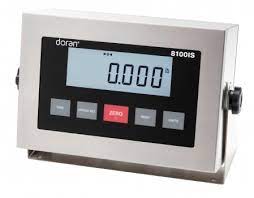 8100IS Doran intrinsically safe indicator